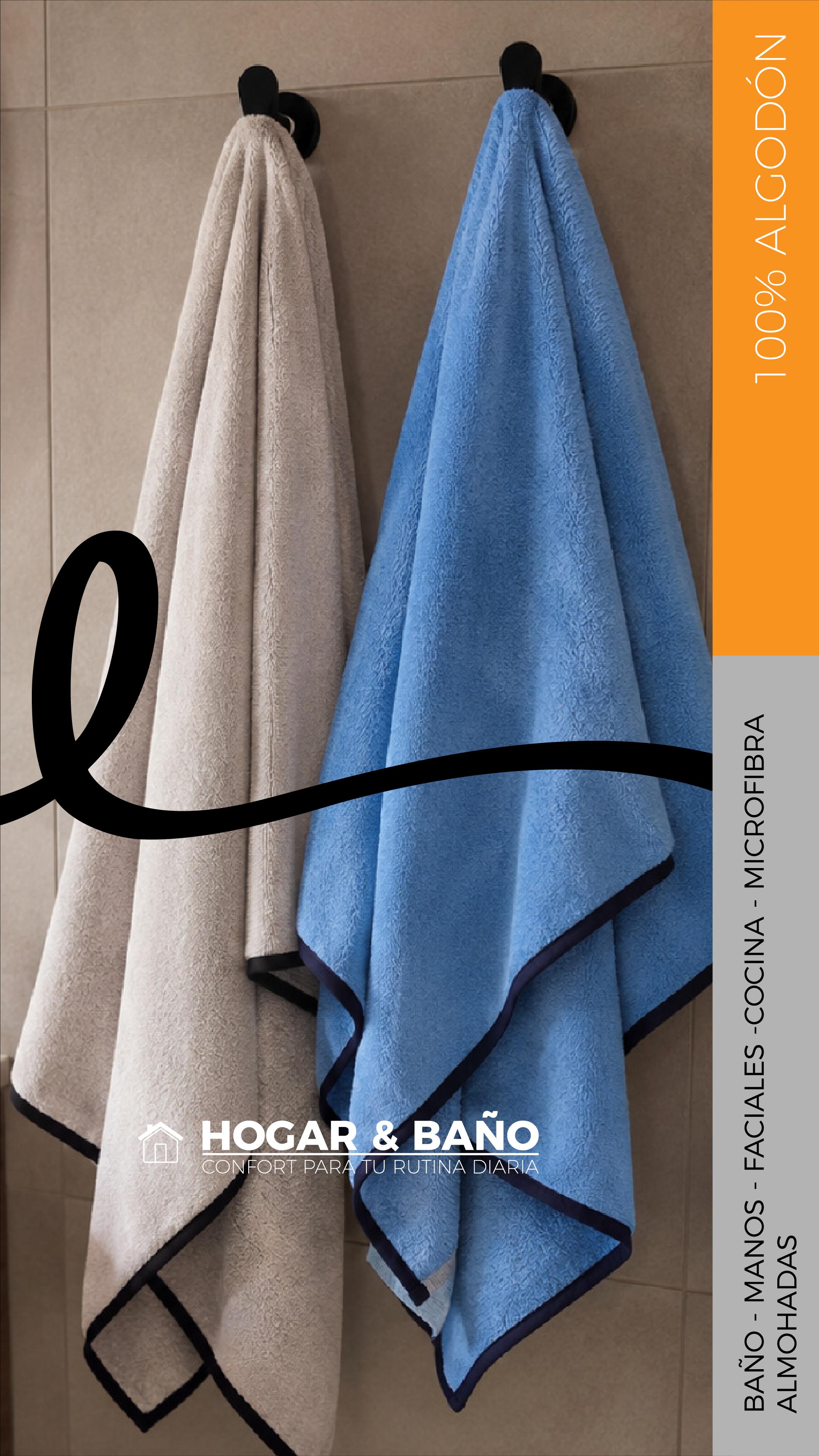 Hogar y Baño